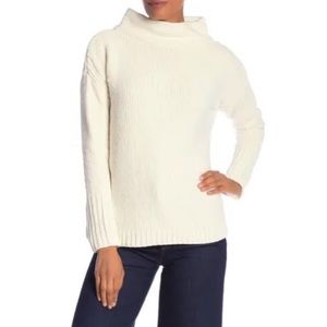 Catherine Malandrino Chenille Dolman Sweater NWT